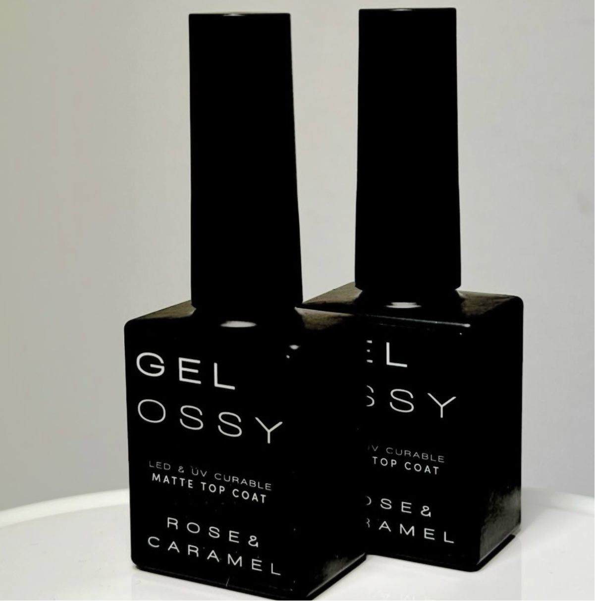 Velvet Matte Top Coat