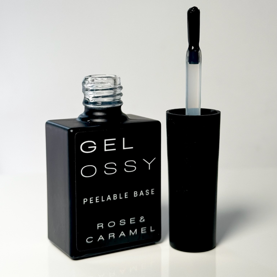 Peelable Base