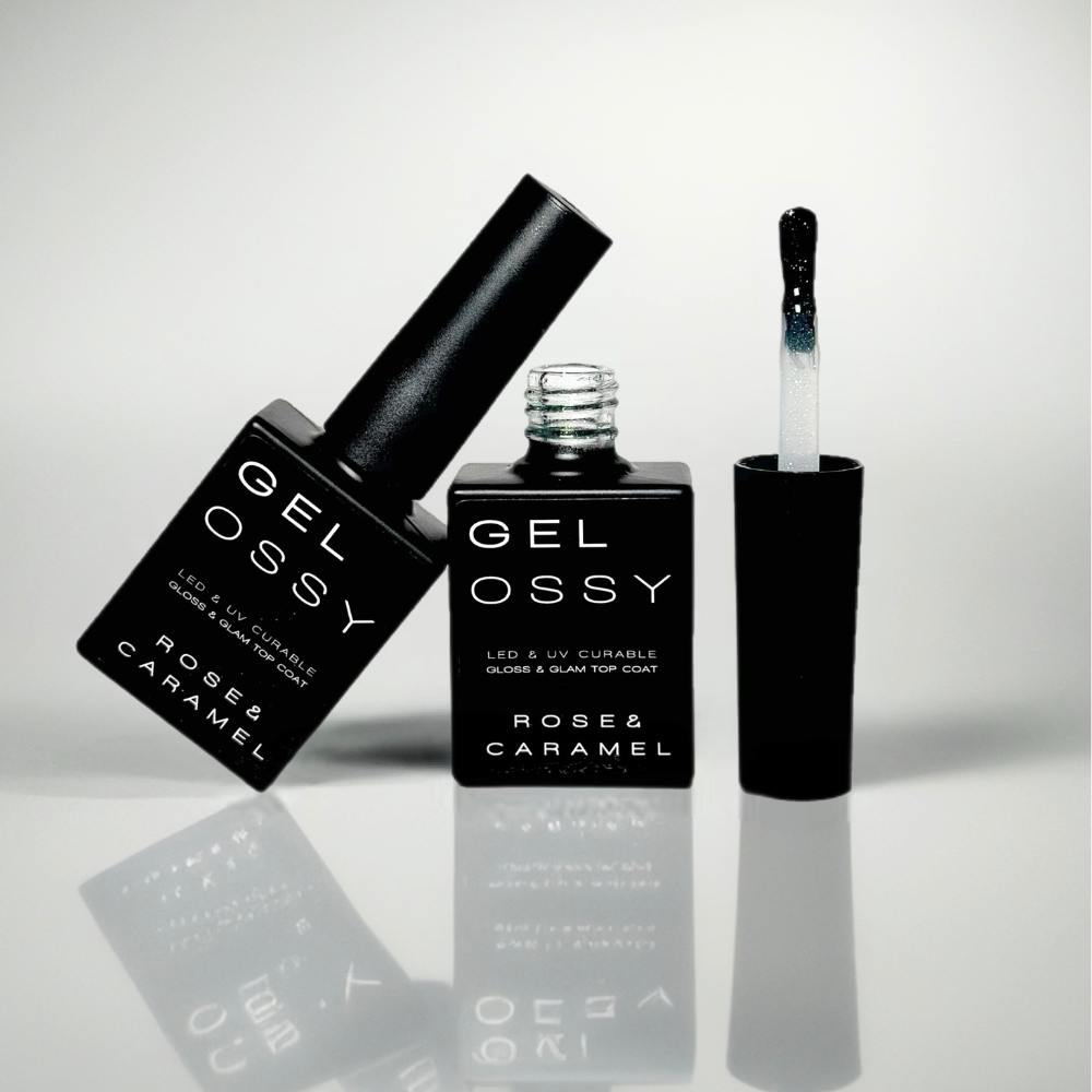 Gloss & Glam Top Coat