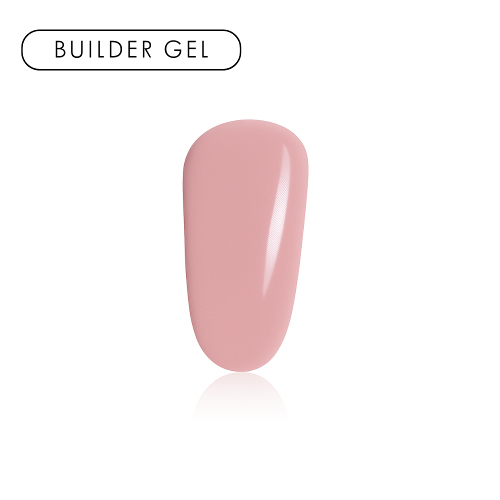 Antique Rose Builder Gel