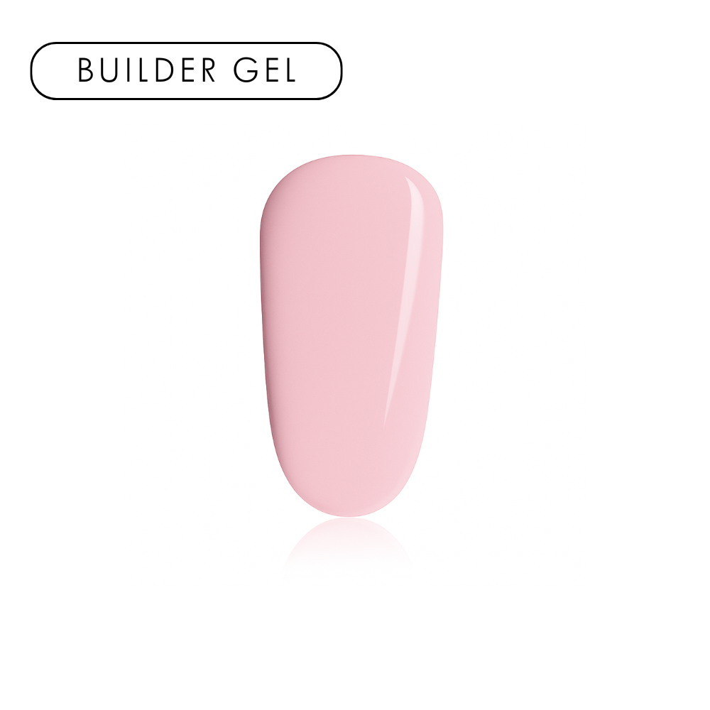 Bare Blossom Builder Gel