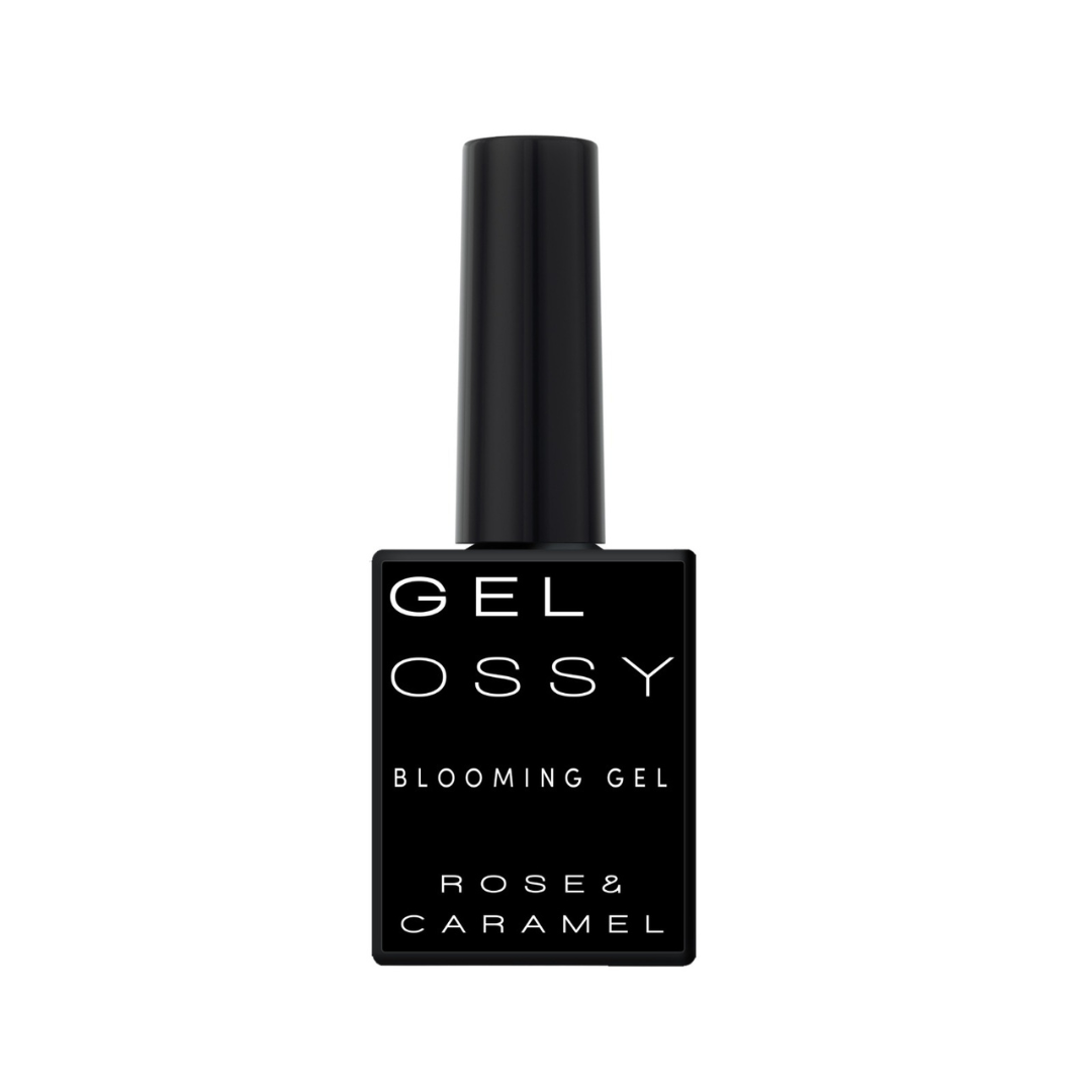 Blooming Gel
