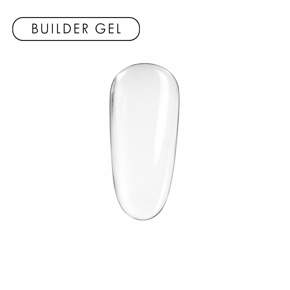 Glass Slipper Builder Gel