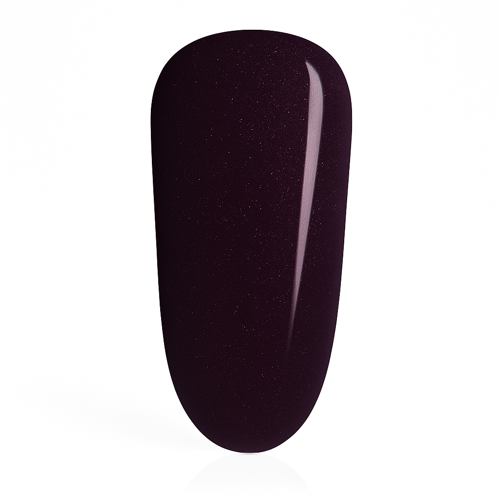Merlot Shimmer