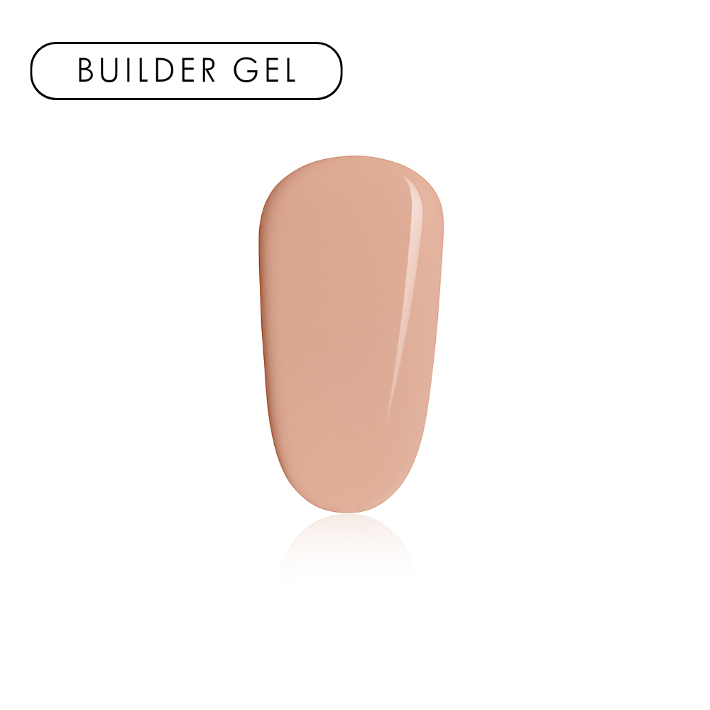 Peach Dream Builder Gel