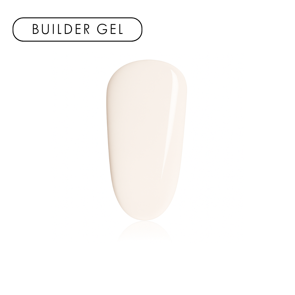 Vanilla Blush Builder Gel