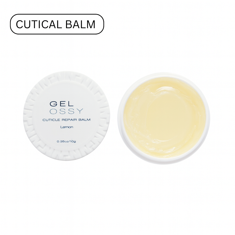 Cuticle Repair Balm - Single