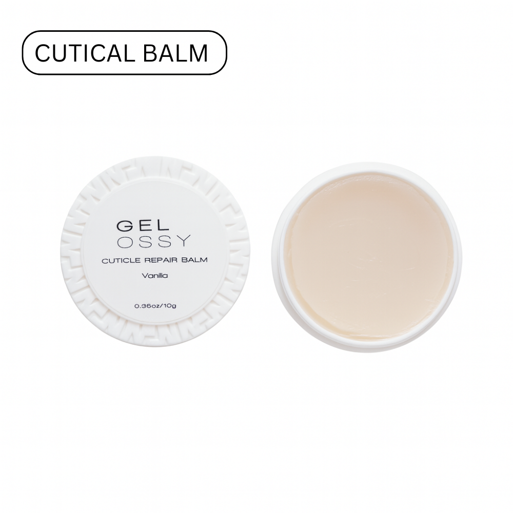 Cuticle Repair Balm - Single