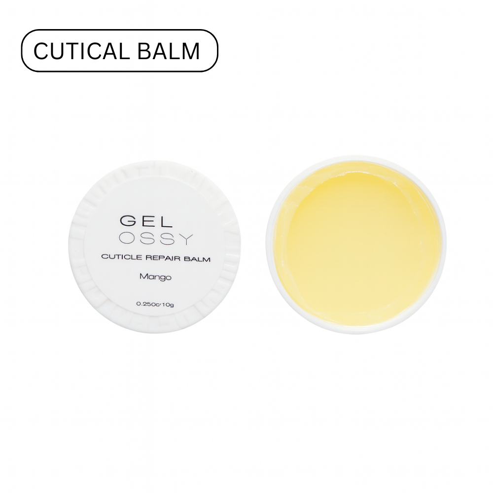 Cuticle Repair Balm - Single