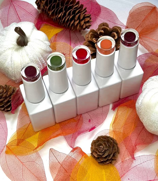 Autumn Bundle