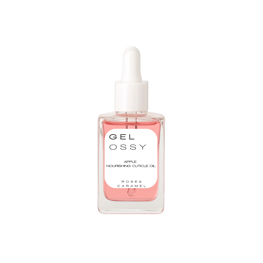 Cuticle Oil - Apple