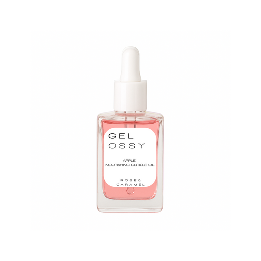 Cuticle Oil - Apple