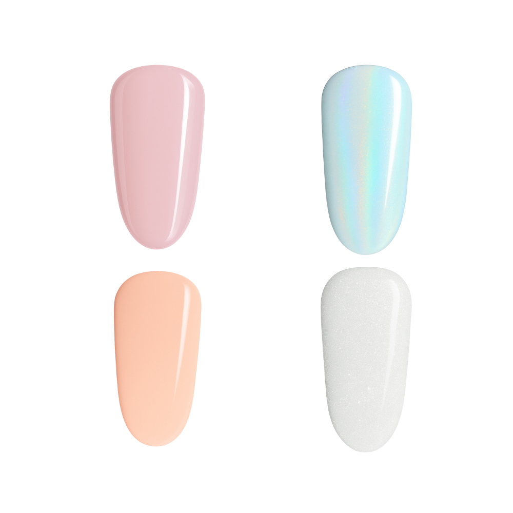 The Bride To Be Collection