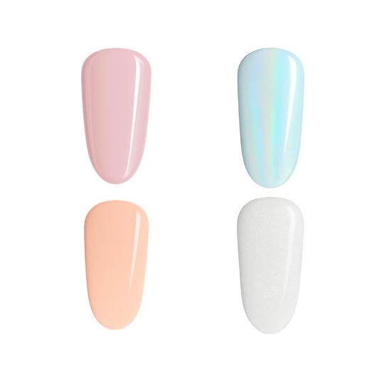 The Bride To Be Collection