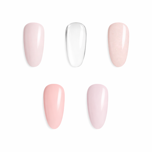 The New Builder Gel Edit
