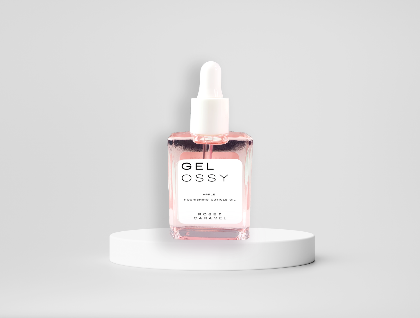 Cuticle Oil - Apple