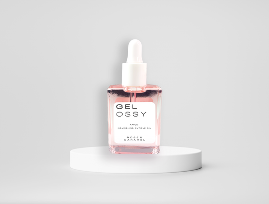 Cuticle Oil - Apple