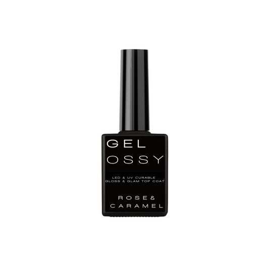 Gloss & Glam Top Coat