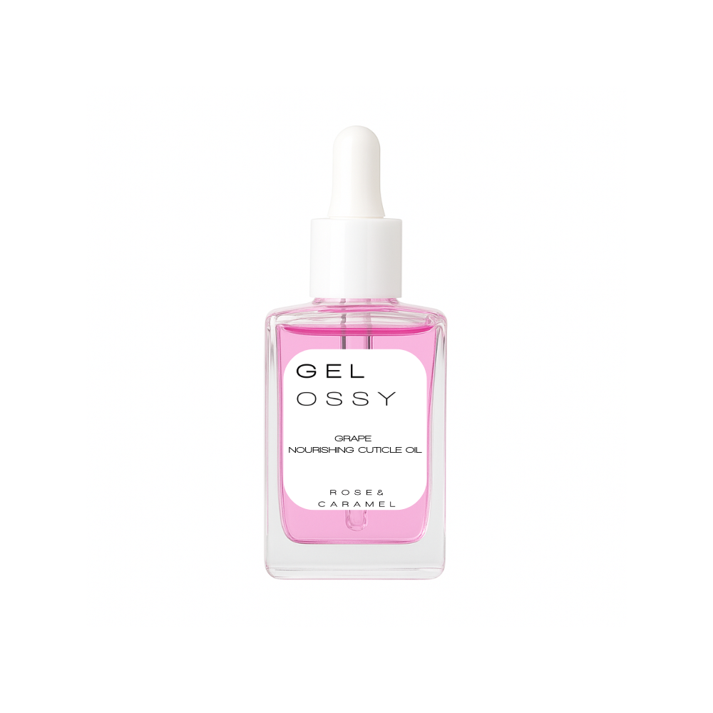 Cuticle Oil - Grape