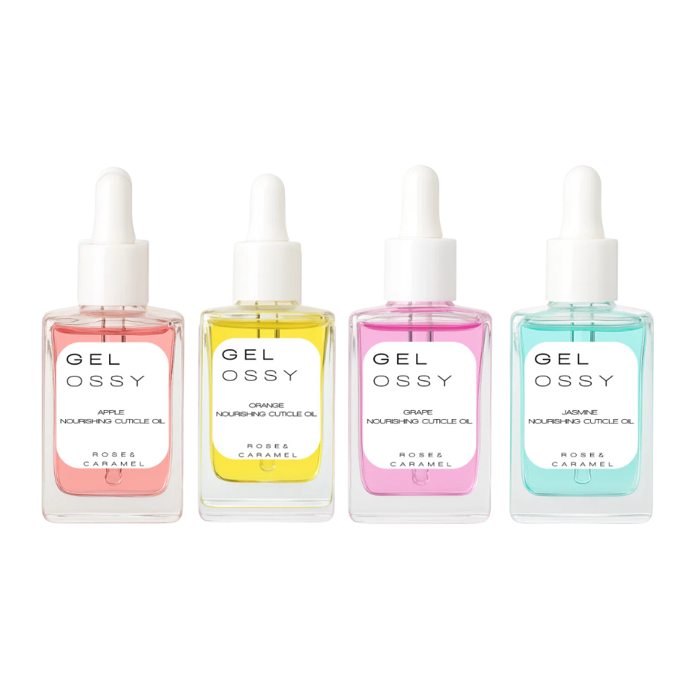 Cuticle Oil Bundle