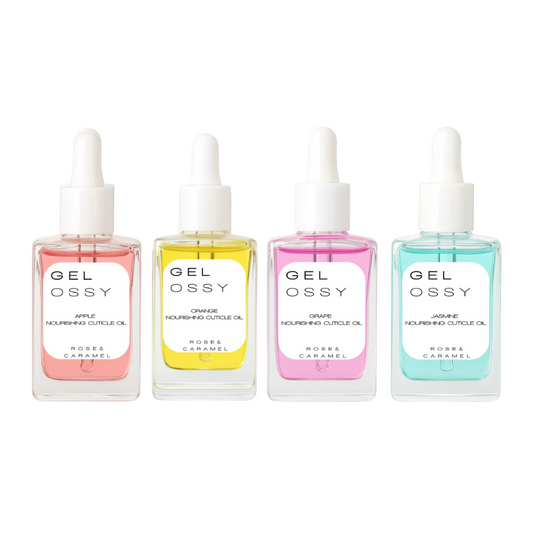 Cuticle Oil Bundle