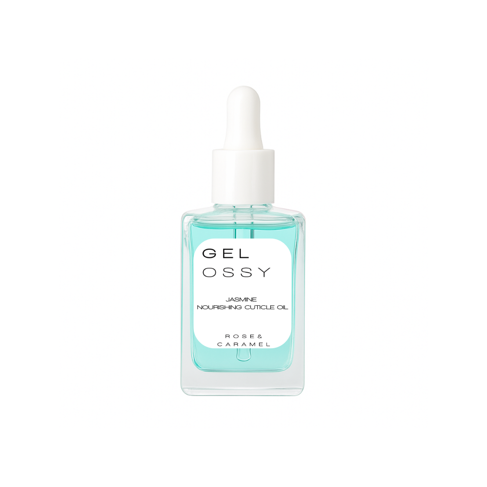 Cuticle Oil - Jasmine