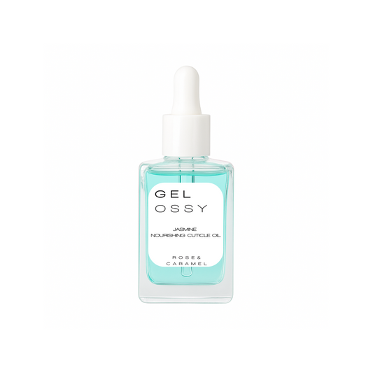 Cuticle Oil - Jasmine