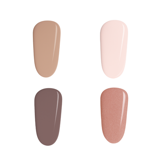 The Neutrals Collection