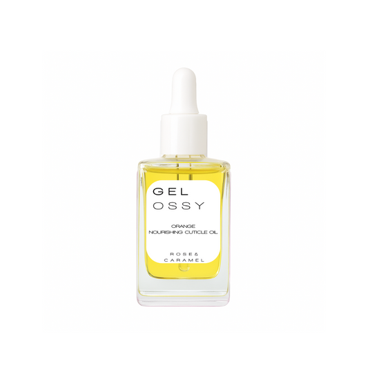 Cuticle Oil - Orange