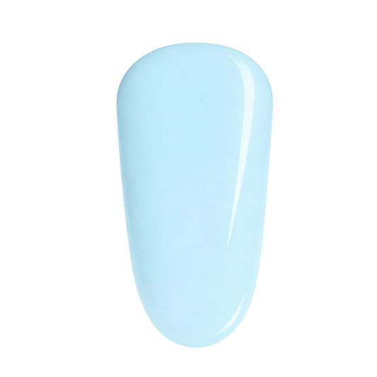 Frosted Blue