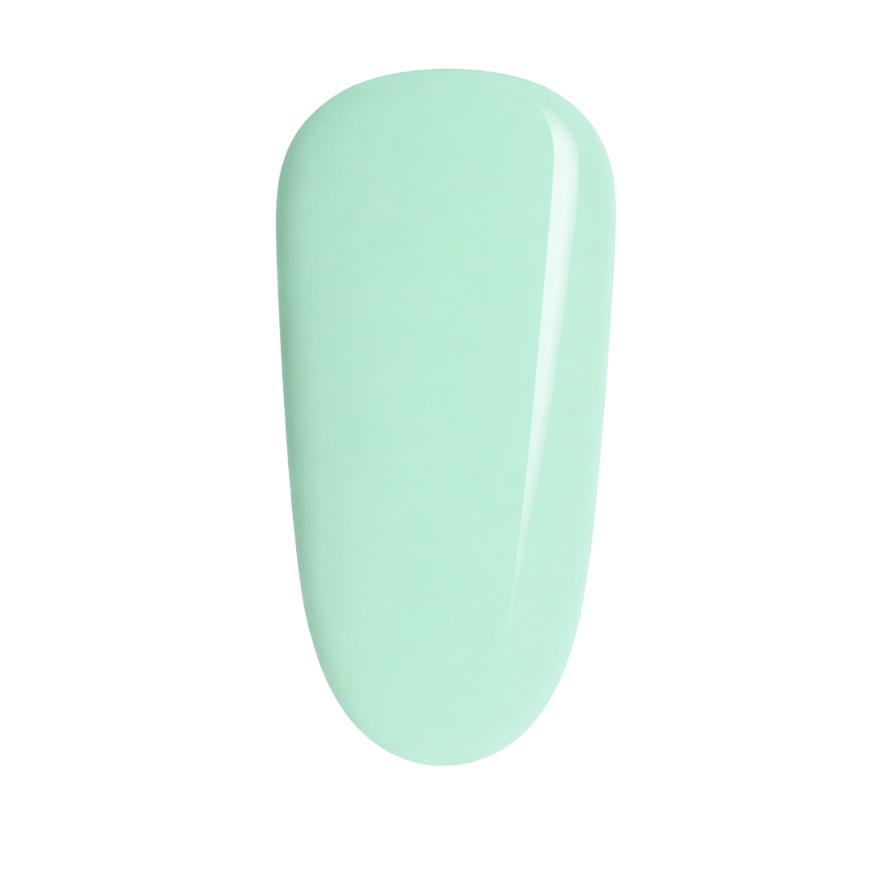 Iced Mint