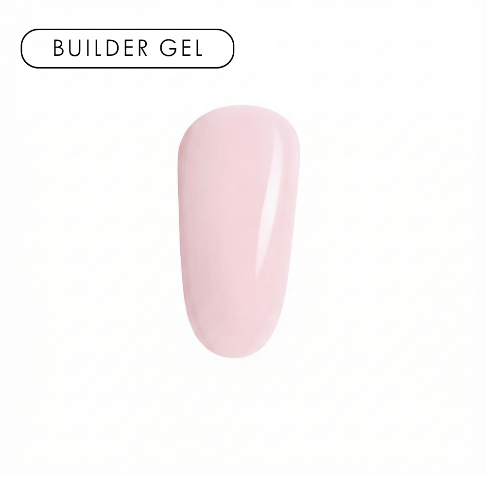 Strawberry Sundae Builder Gel