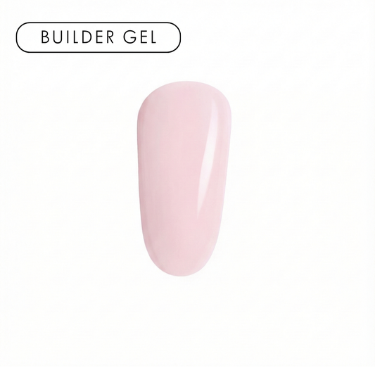 Strawberry Sundae Builder Gel